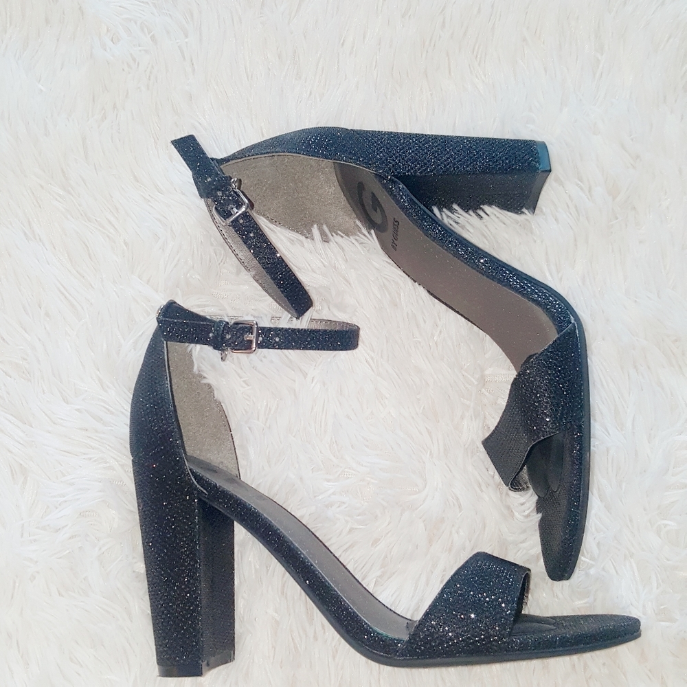 Guess Heels